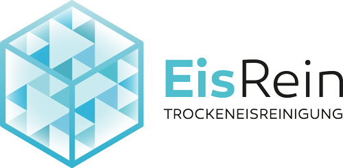 EisRein Logo quer end